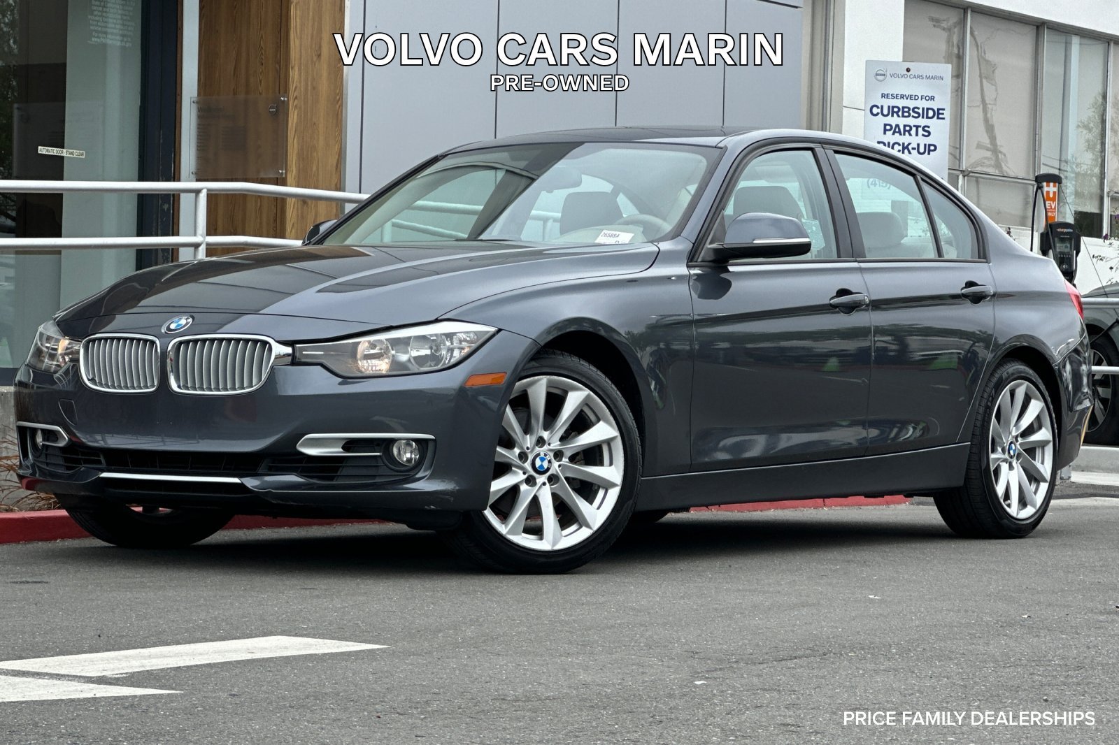 Used 2012 BMW 328i Sedan
