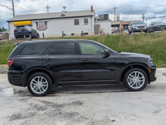 Used 2025 Dodge Durango GT AWD/4WD image 4