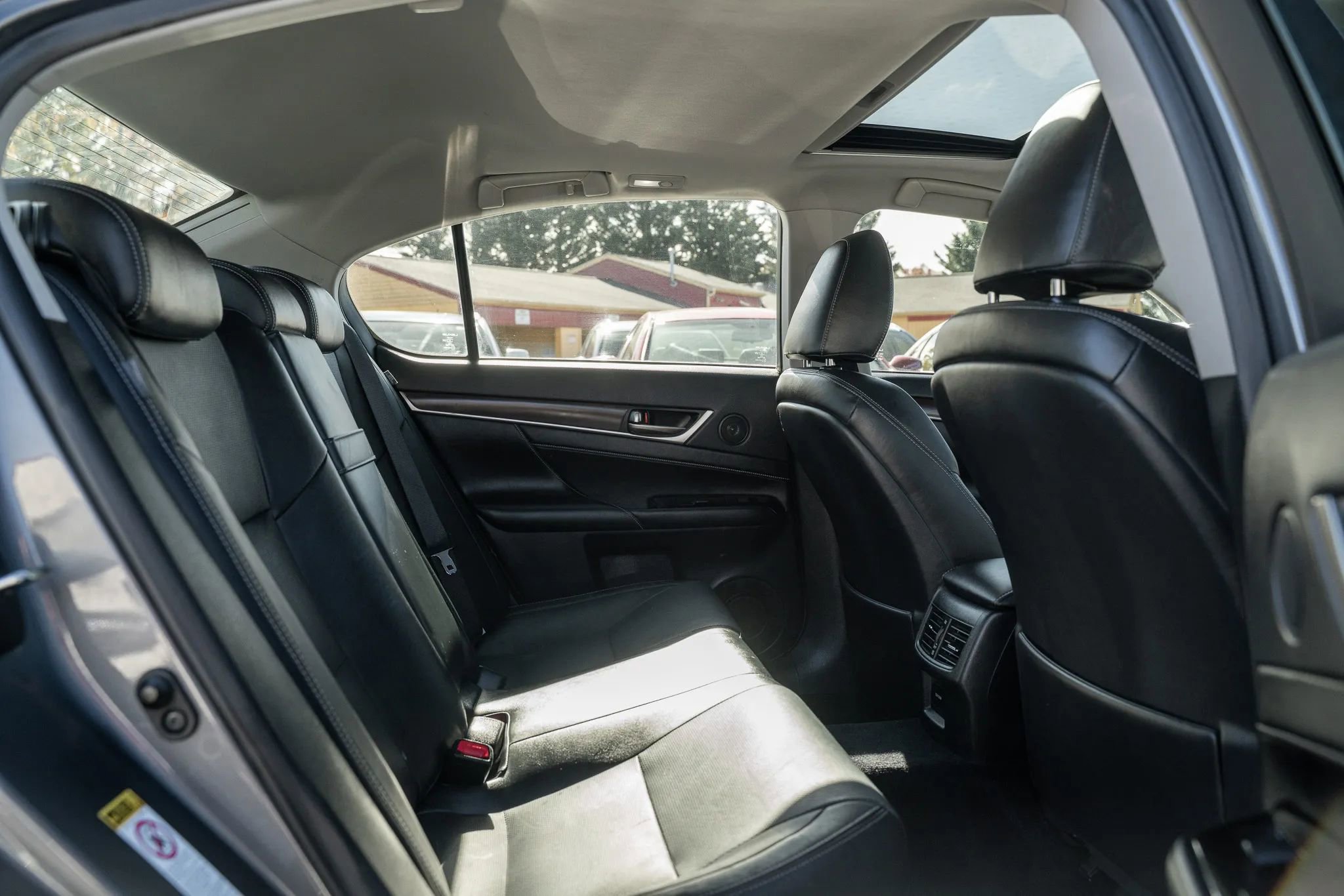 Used 2013 Lexus GS 350 image 10