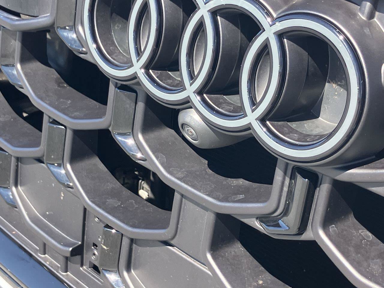 Used 2026 Audi Q8 Premium Plus AWD/4WD image 11