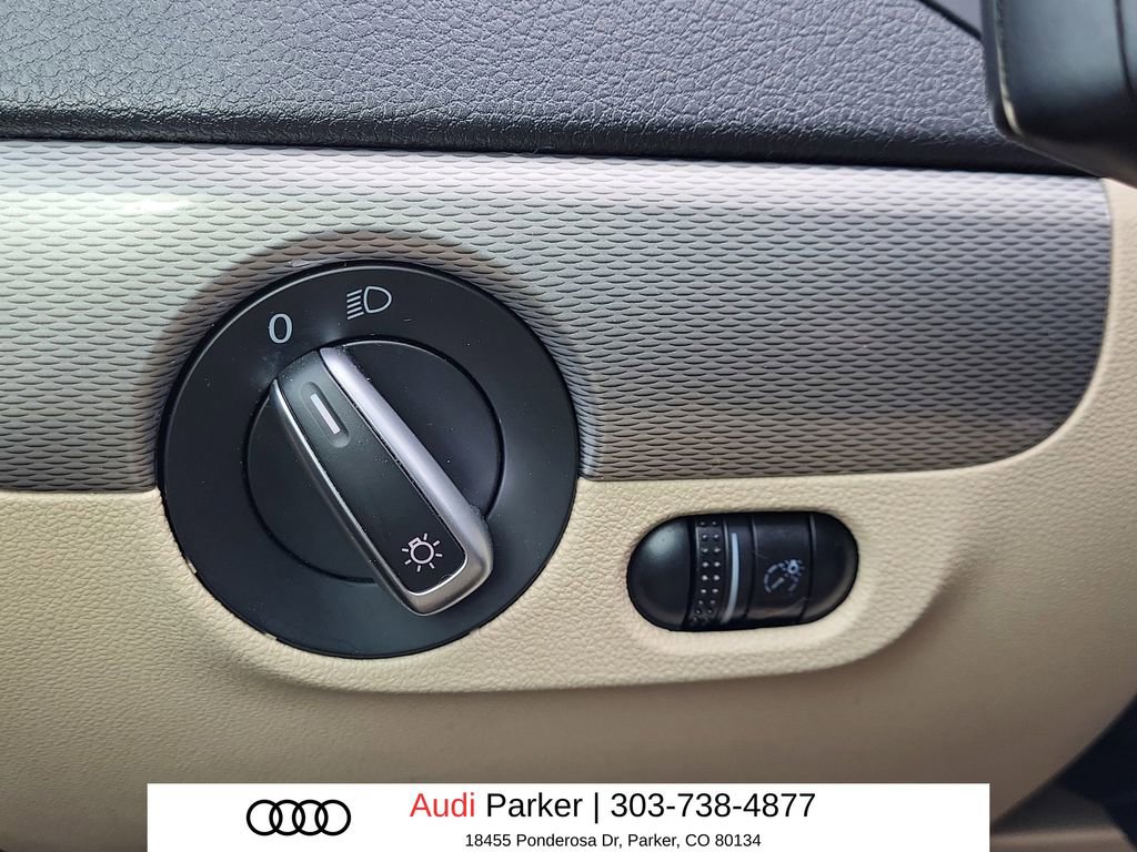 Used 2016 Volkswagen Jetta SE FWD image 21