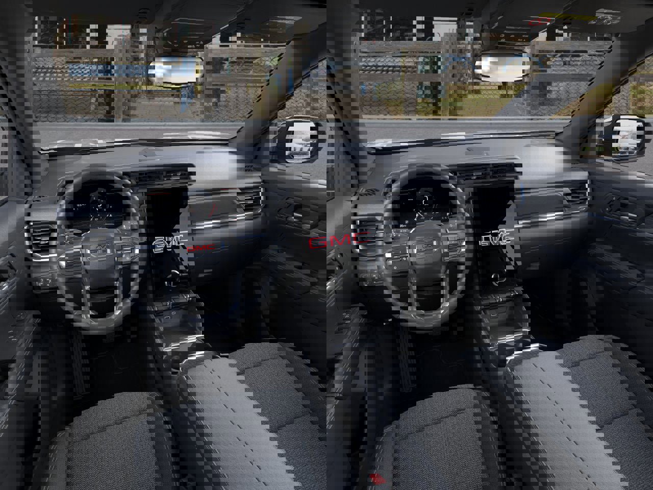 New 2026 GMC Terrain Elevation image 15