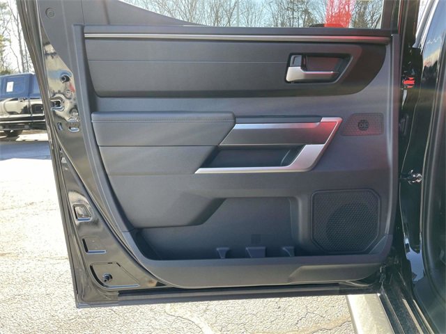 Certified 2026 Toyota Tundra SR5 w/ SR5 Convenience Package image 14