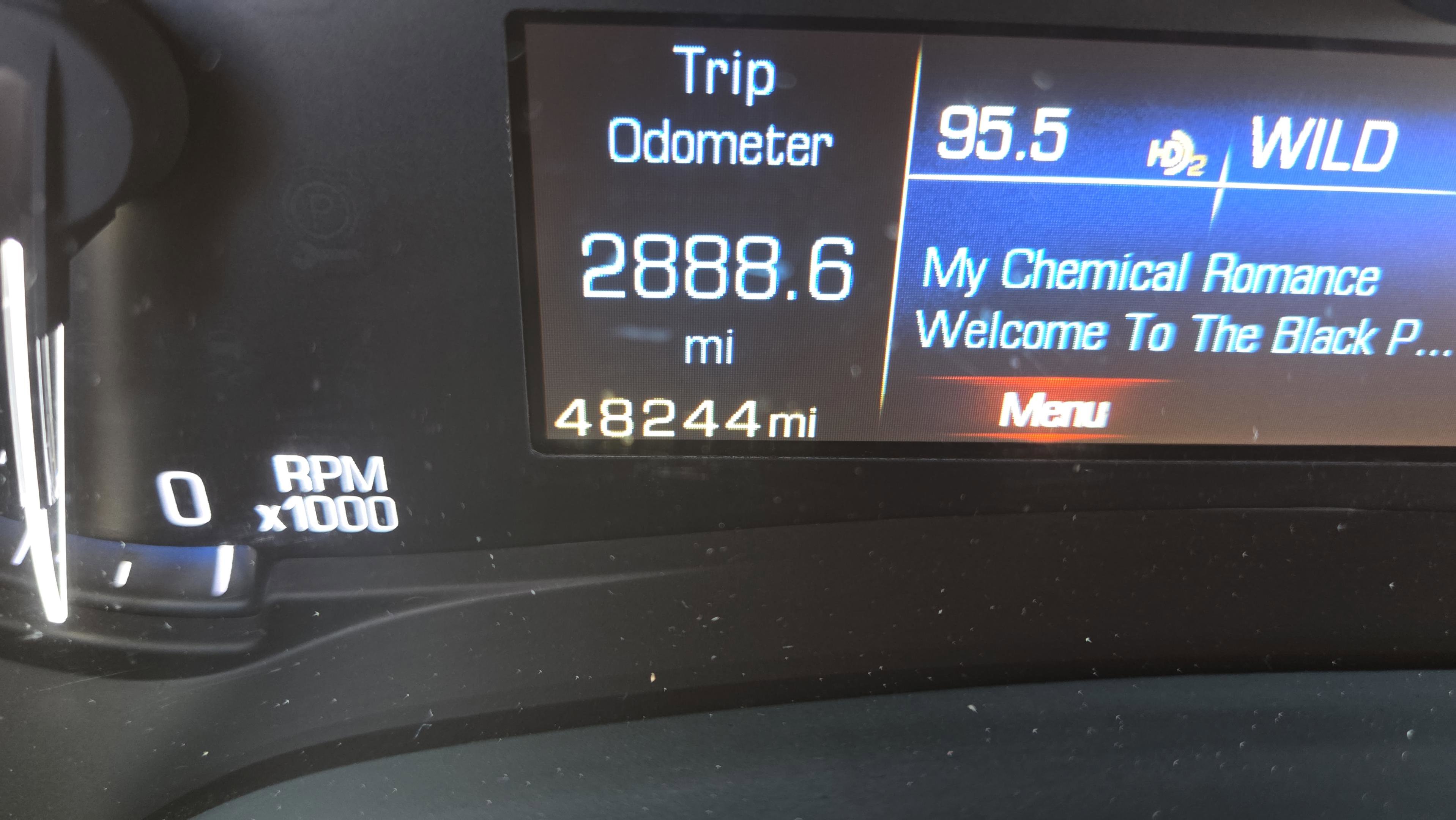 Used 2015 Cadillac XTS Luxury image 30