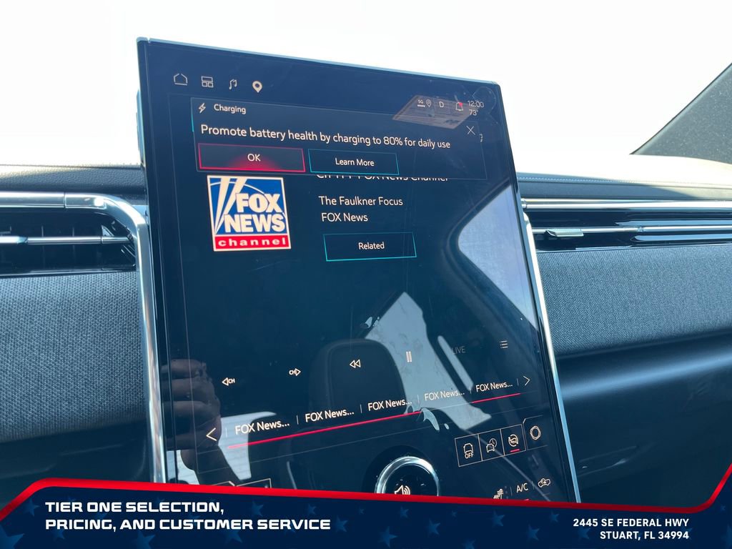 New 2026 GMC Sierra EV Elevation AWD/4WD image 29