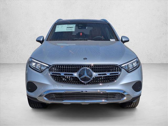 New 2026 Mercedes-Benz GLC 300 image 6