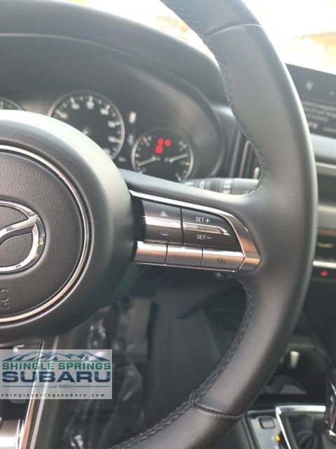 Used 2025 MAZDA CX-50 AWD 2.5 S w/ Premium Plus Pkg image 34