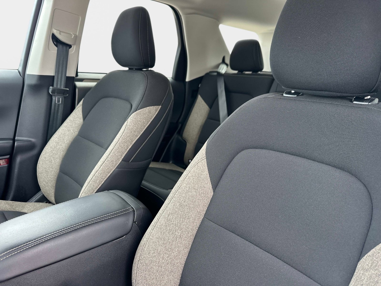 Used 2025 Ford Bronco Sport Big Bend image 21