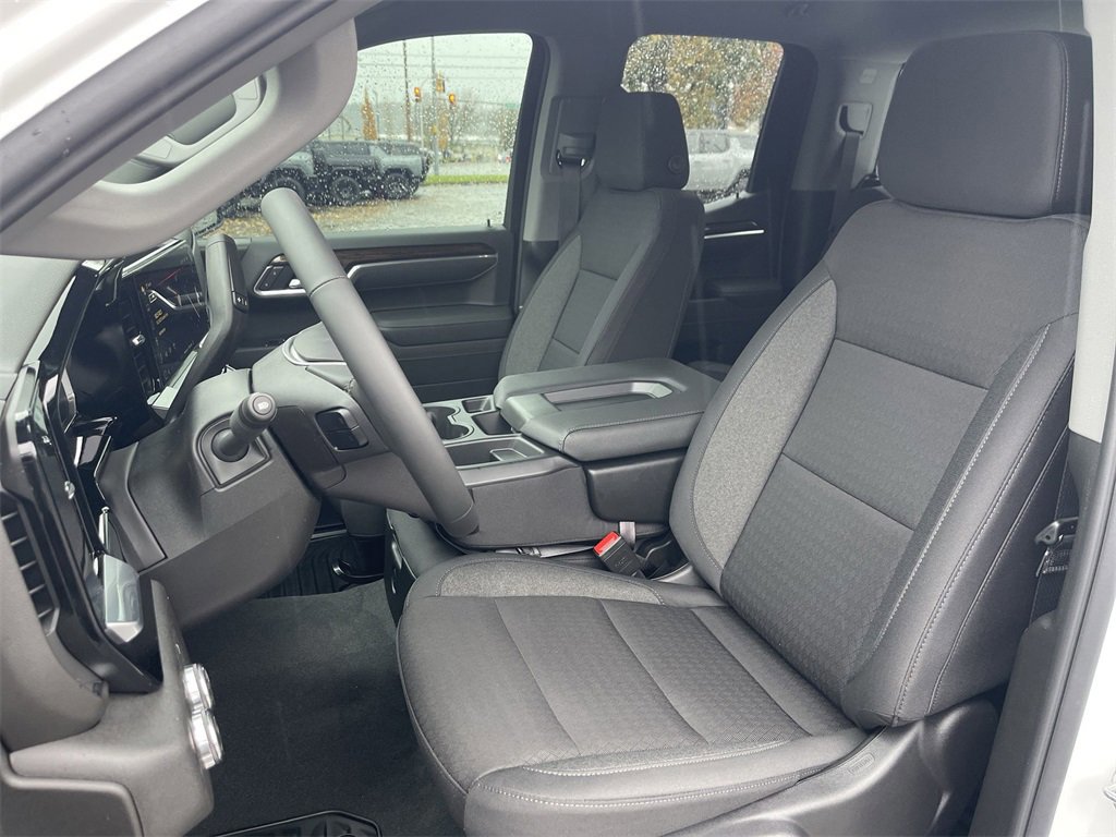 New 2026 GMC Sierra 1500 Elevation image 19
