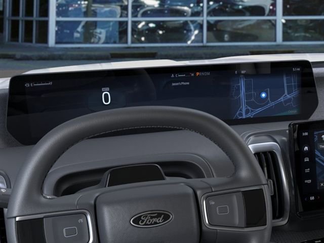 New 2026 Ford Expedition Platinum w/ Stealth Appearance Package image 13