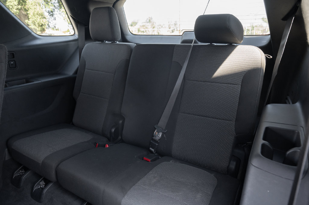 Used 2023 Chevrolet Traverse LT FWD image 36