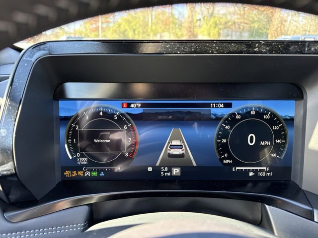 New 2026 Subaru Outback Touring XT image 29