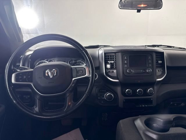 Used 2019 RAM 1500 Big Horn AWD/4WD image 27