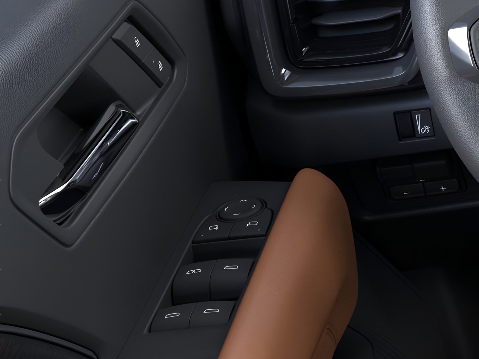 New 2026 GMC Canyon AT4 AWD/4WD image 22