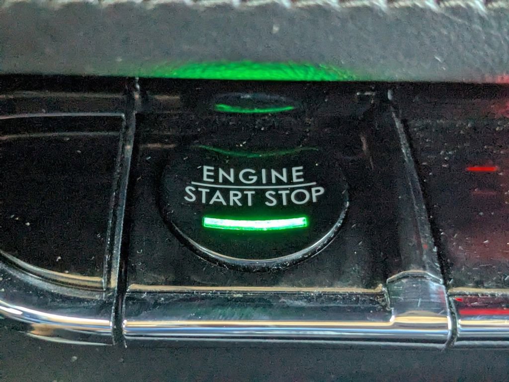 Used 2022 Lincoln Nautilus Reserve w/ Equipment Group 201A image 32