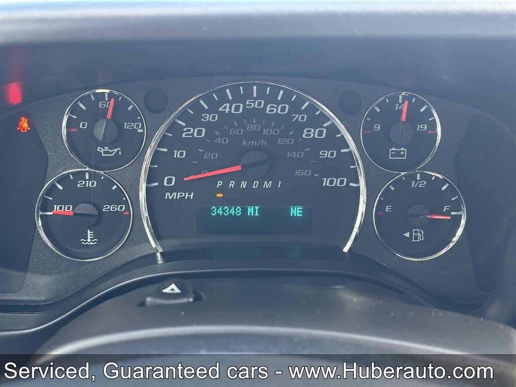 Used 2023 Chevrolet Express 3500 LT w/ LT Preferred Equipment Group image 15