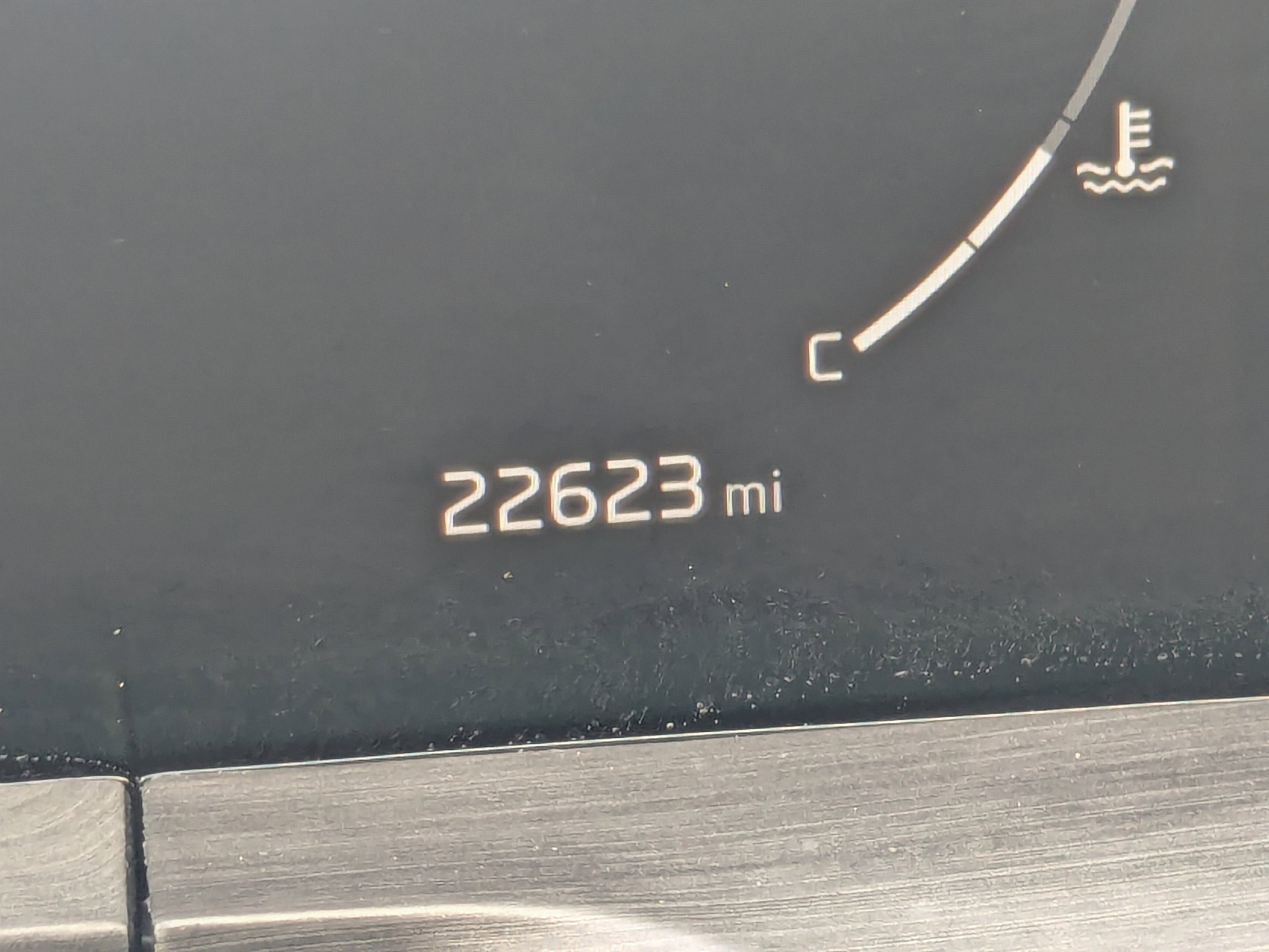 Certified 2025 Kia Telluride SX Prestige X-Line image 43