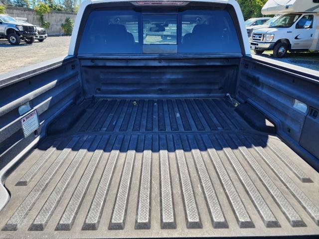 Used 2017 Honda Ridgeline RTL-E image 5