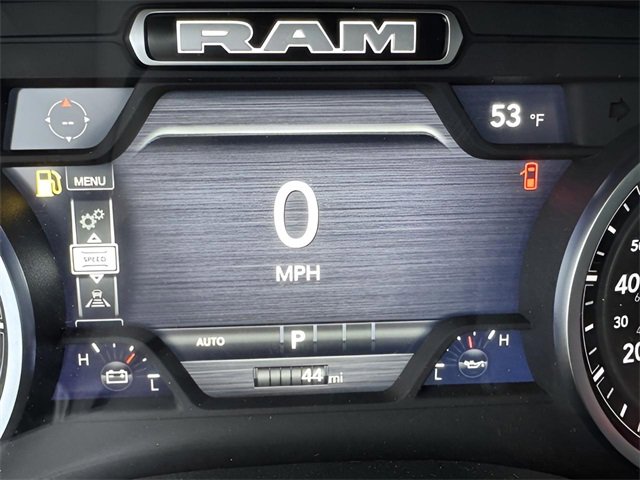 New 2026 RAM 1500 Big Horn image 7