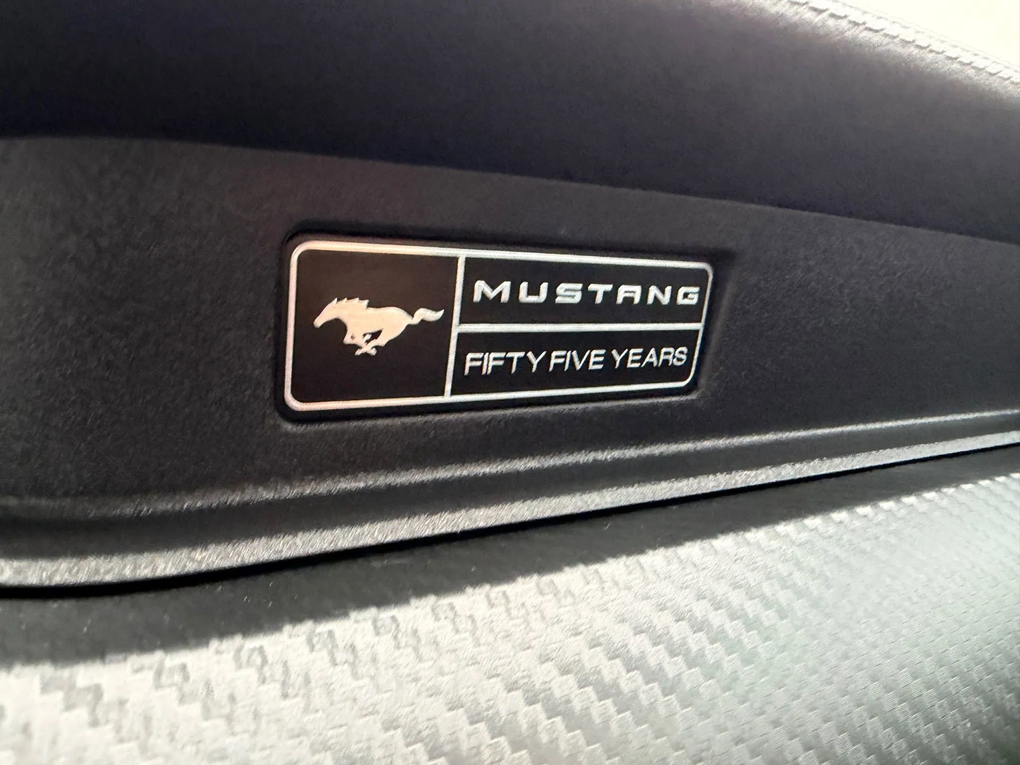 Used 2020 Ford Mustang Coupe image 22