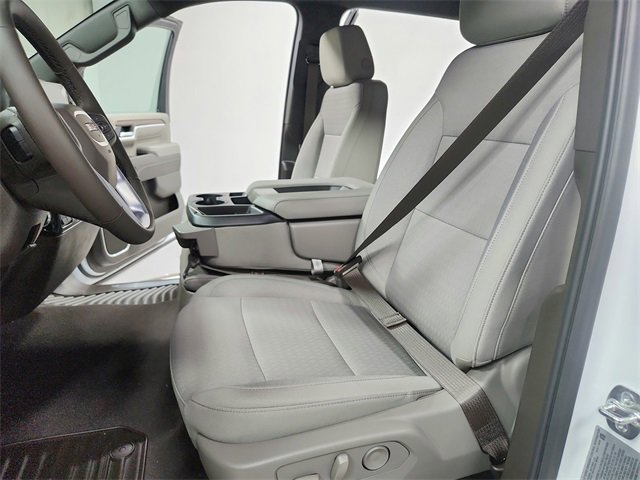 New 2026 GMC Sierra 2500 SLE w/ Preferred Package image 19