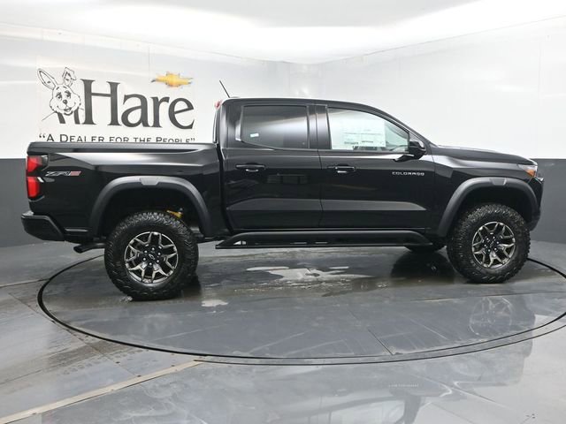 New 2026 Chevrolet Colorado ZR2 image 15