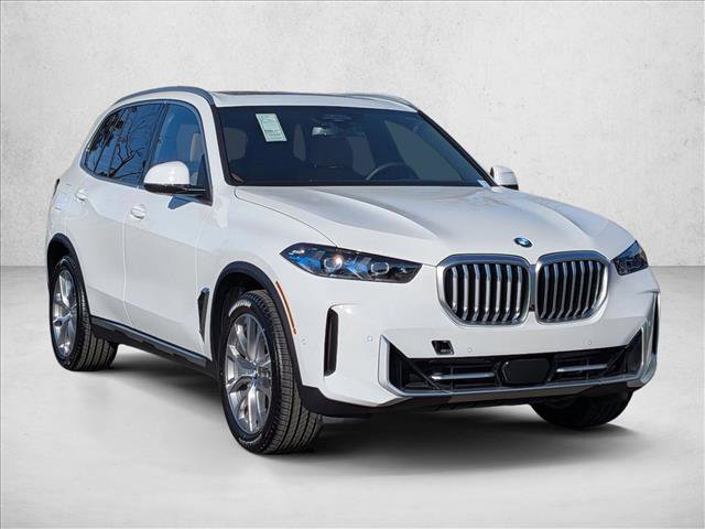 New 2026 BMW X5 xDrive40i image 6