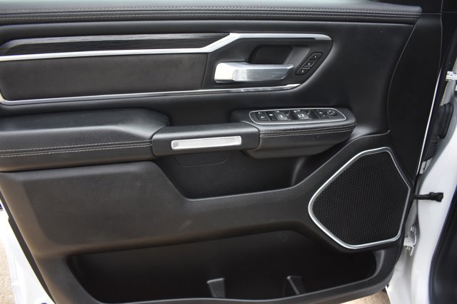 Used 2023 RAM 1500 Laramie image 13