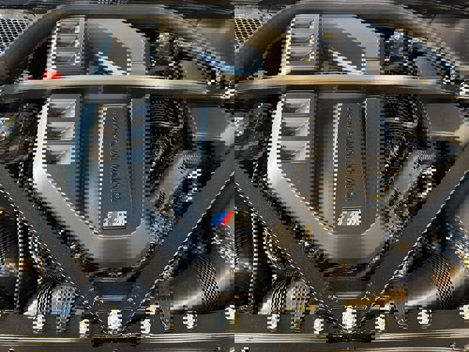 New 2026 BMW M4 xDrive Competition image 13