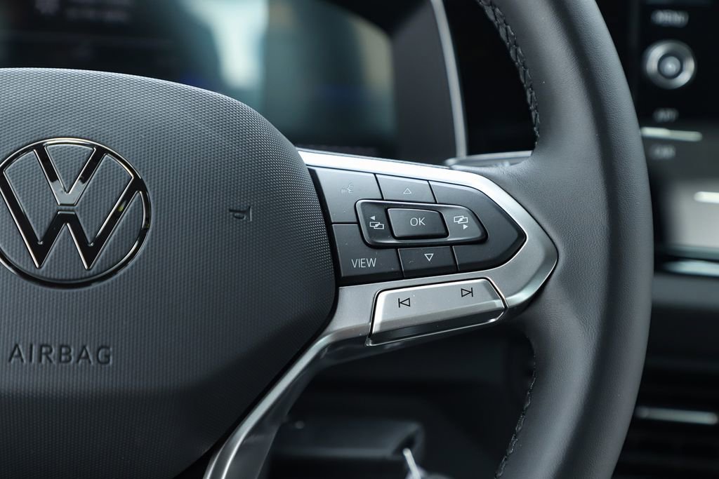 New 2025 Volkswagen Jetta Sport image 58