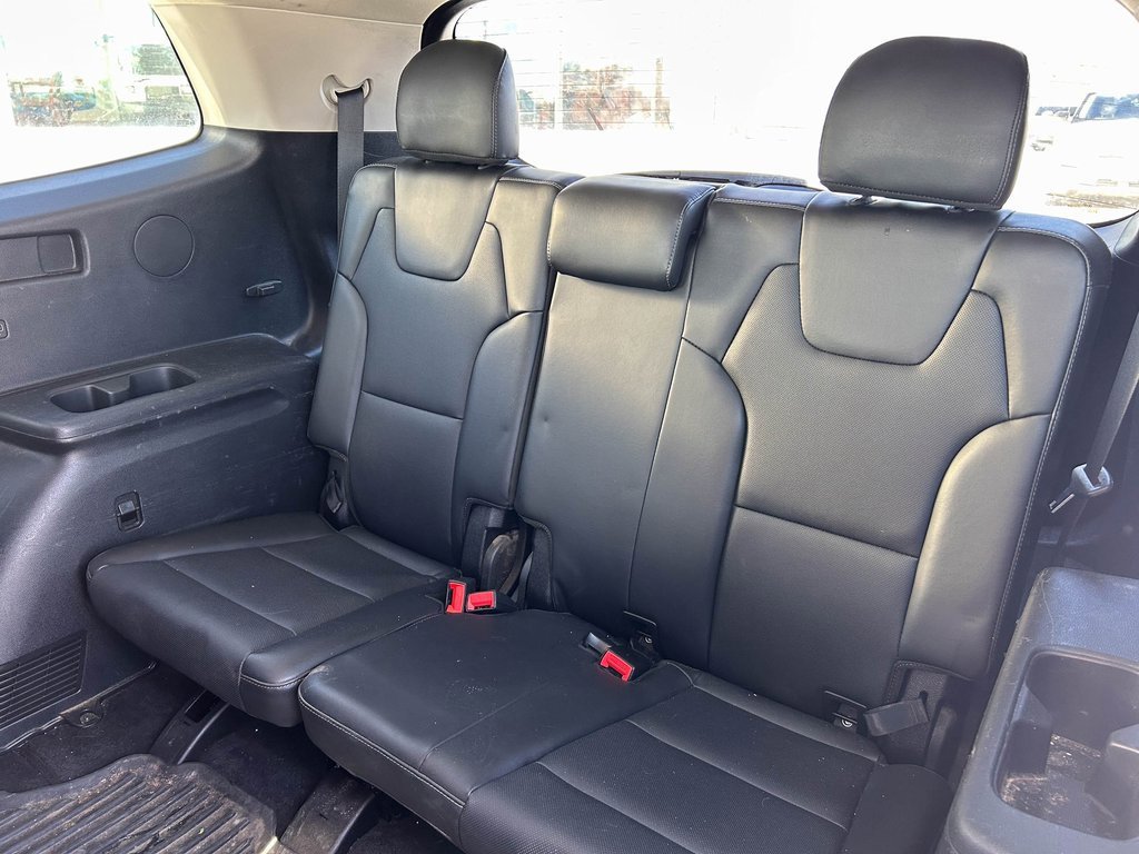 Used 2021 Kia Telluride LX image 11
