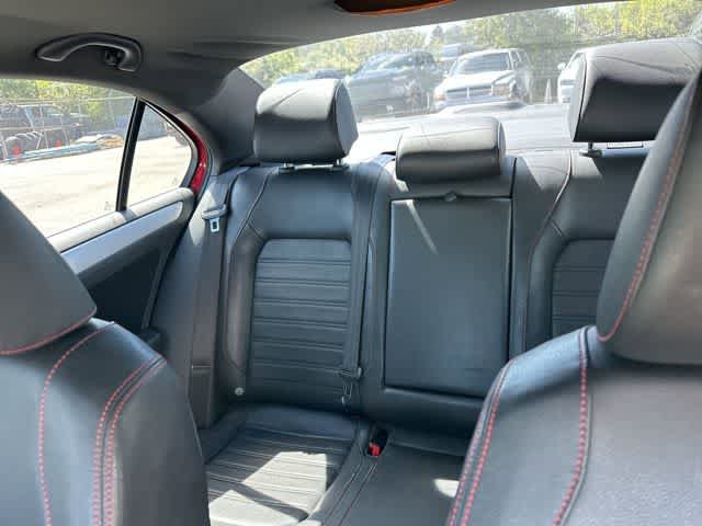 Used 2013 Volkswagen Jetta GLI Autobahn FWD image 5