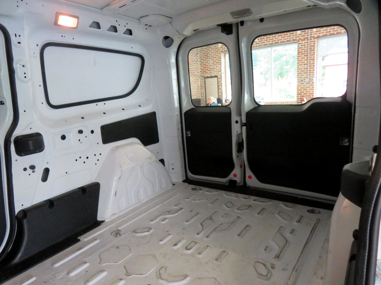 Used 2021 RAM ProMaster City Tradesman w/ Window Group 05 image 19