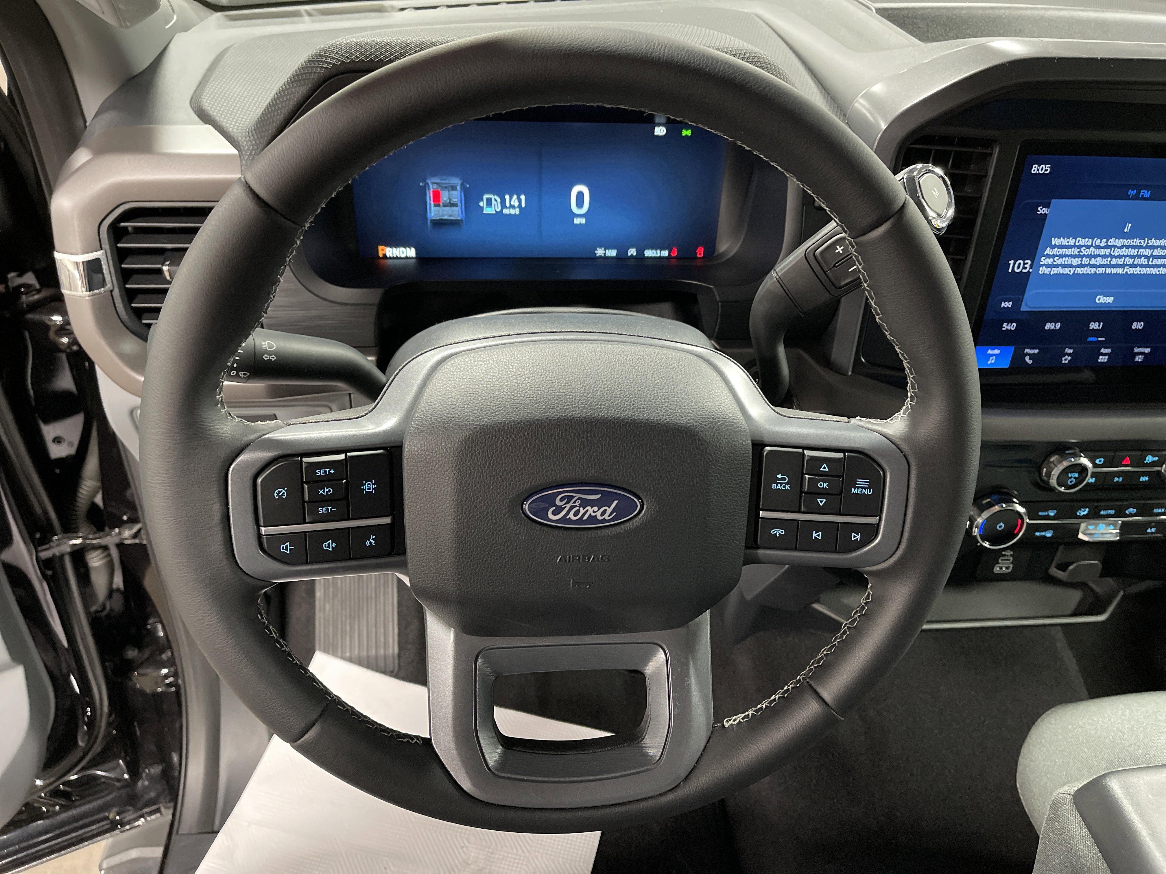 Used 2025 Ford F150 XLT w/ Equipment Group 301A Standard image 18