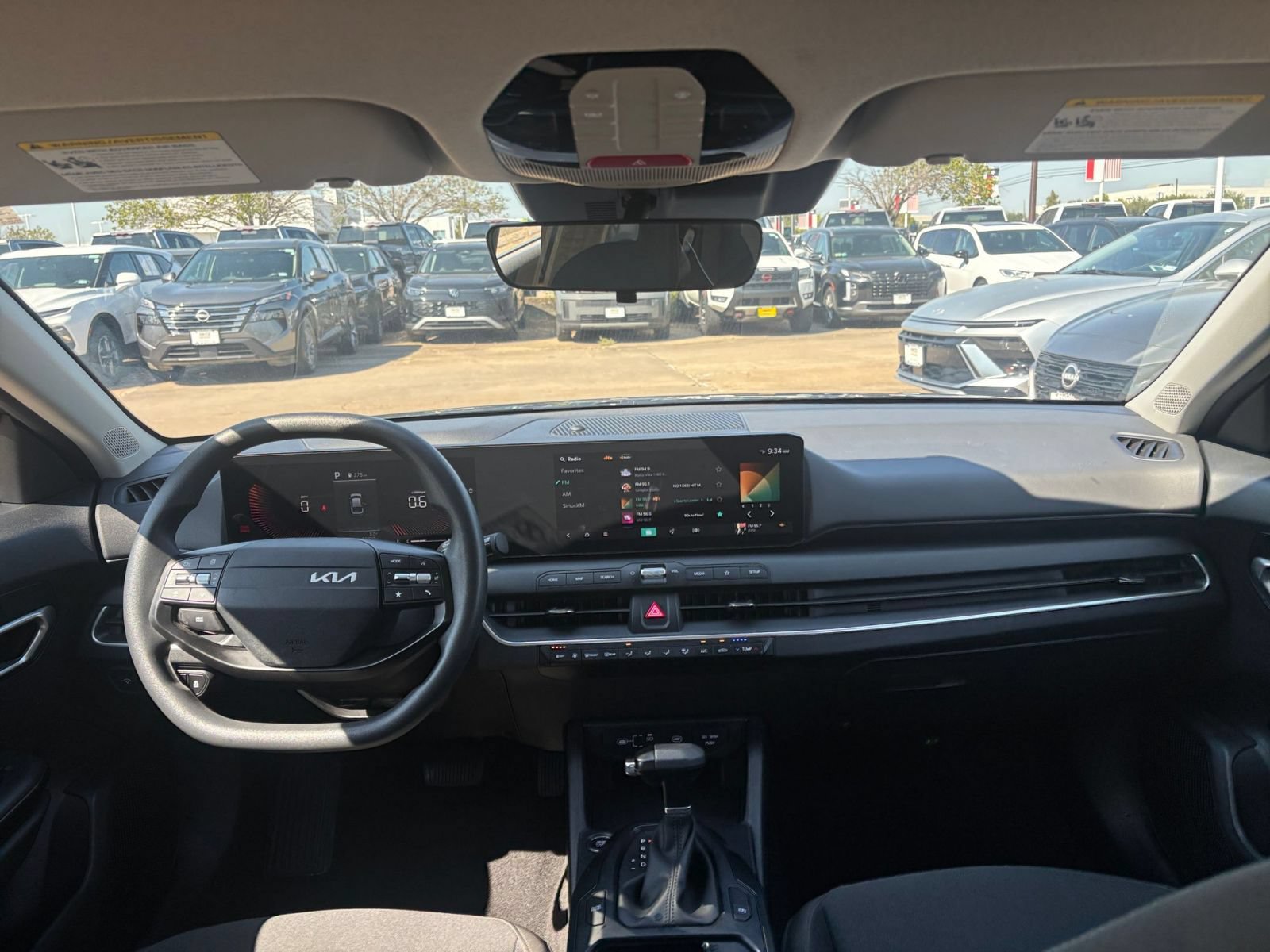 Used 2026 Kia K4 FWD image 31