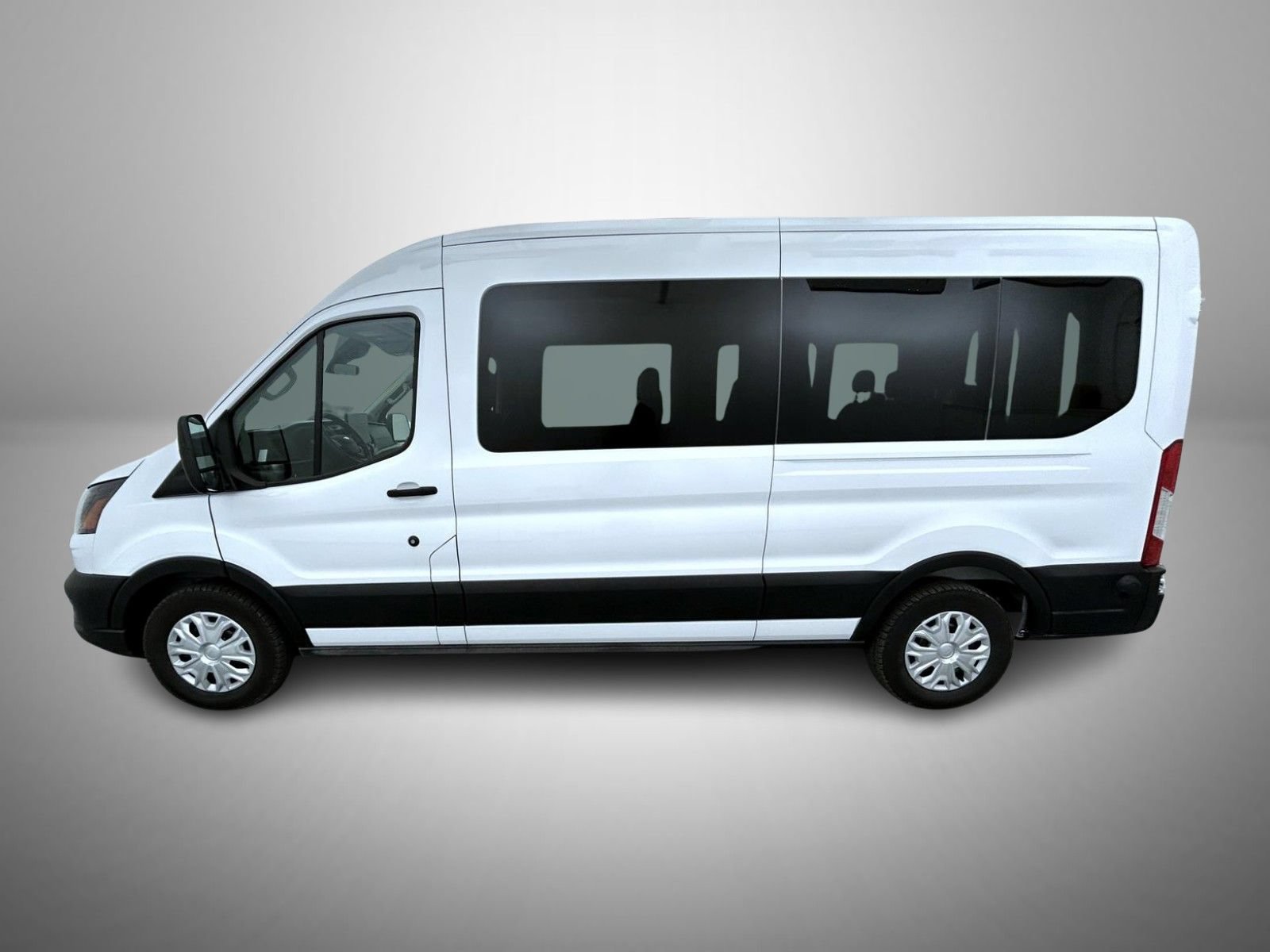 New 2026 Ford Transit 350 XL RWD image 8