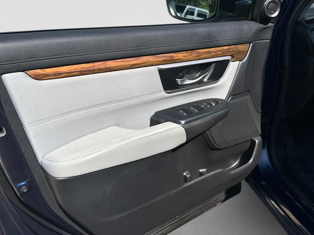 Certified 2018 Honda CR-V EX image 22