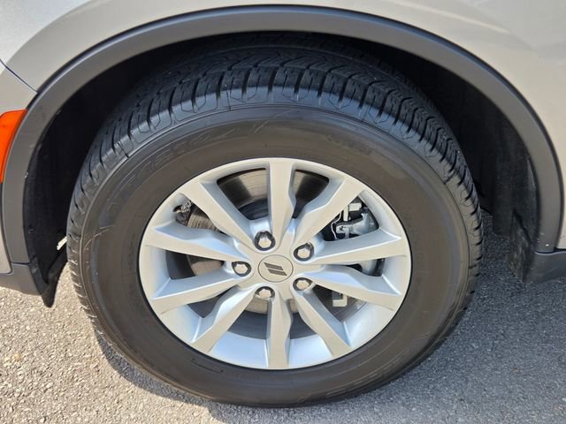 Used 2021 Dodge Durango SXT image 17