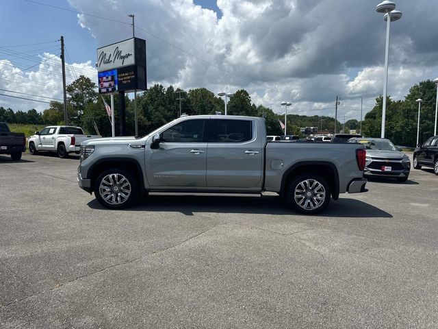 Certified 2026 GMC Sierra 1500 Denali AWD/4WD image 7
