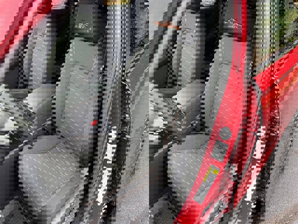 New 2026 Honda CR-V TrailSport image 23