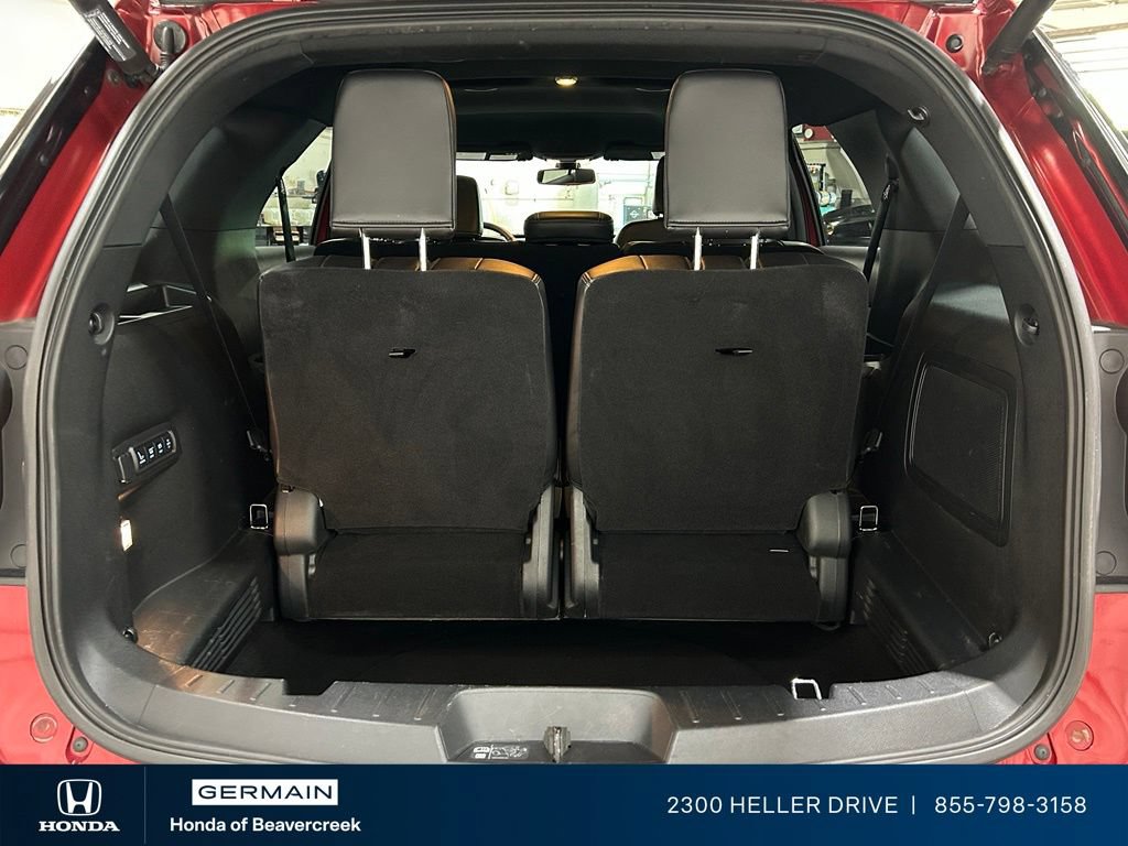 Used 2018 Ford Explorer Limited w/ Equipment Group 301A AWD/4WD image 30