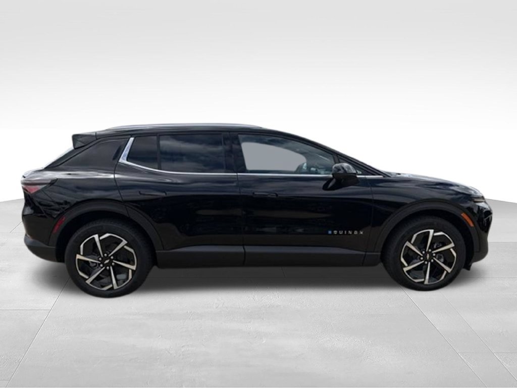 New 2026 Chevrolet Equinox EV LT FWD image 6