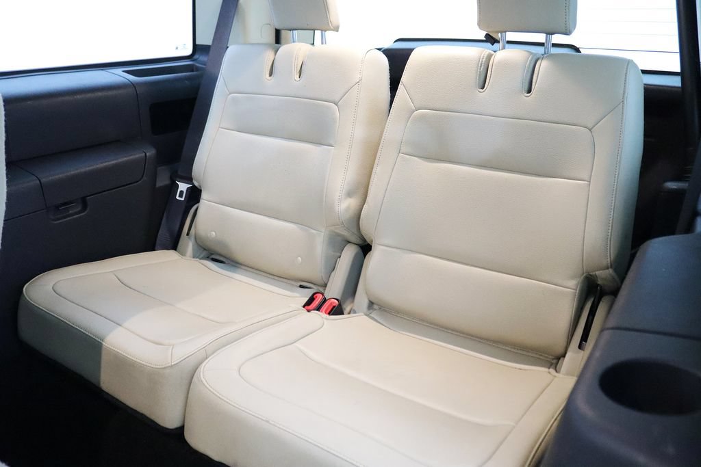 Used 2019 Ford Flex SEL w/ Equipment Group 202A AWD/4WD image 13