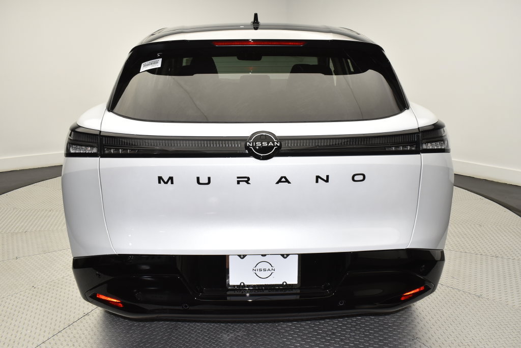 New 2027 Nissan Murano SL AWD/4WD image 6