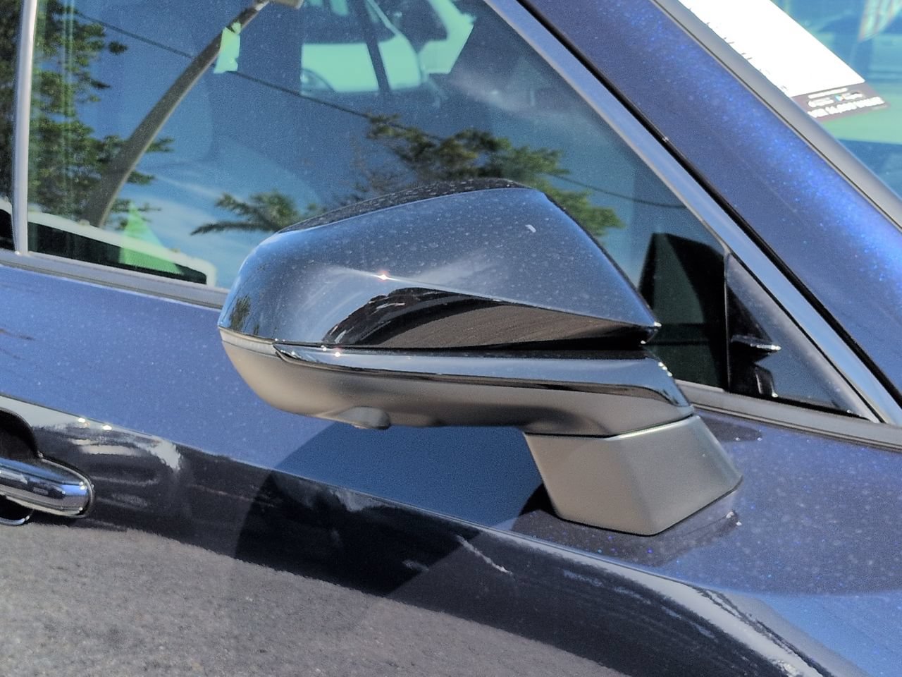 Used 2025 Lexus TX 500h AWD w/ Technology Package image 12