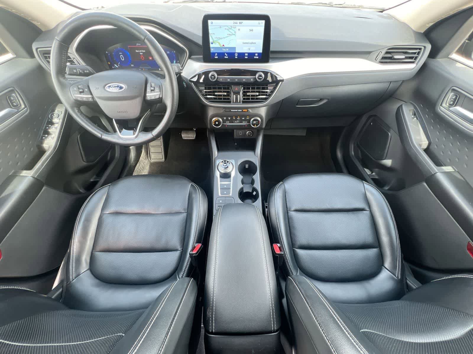 Used 2020 Ford Escape SE Sport AWD/4WD image 15