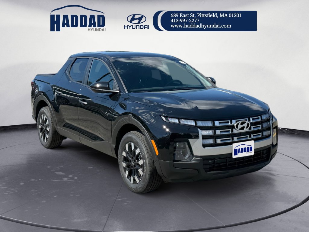 New 2027 Hyundai Santa Cruz SE AWD/4WD image 7