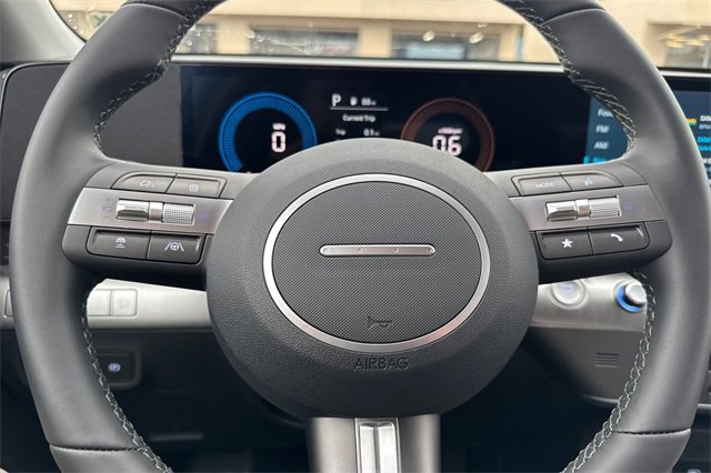 New 2026 Hyundai Kona SEL Sport image 23