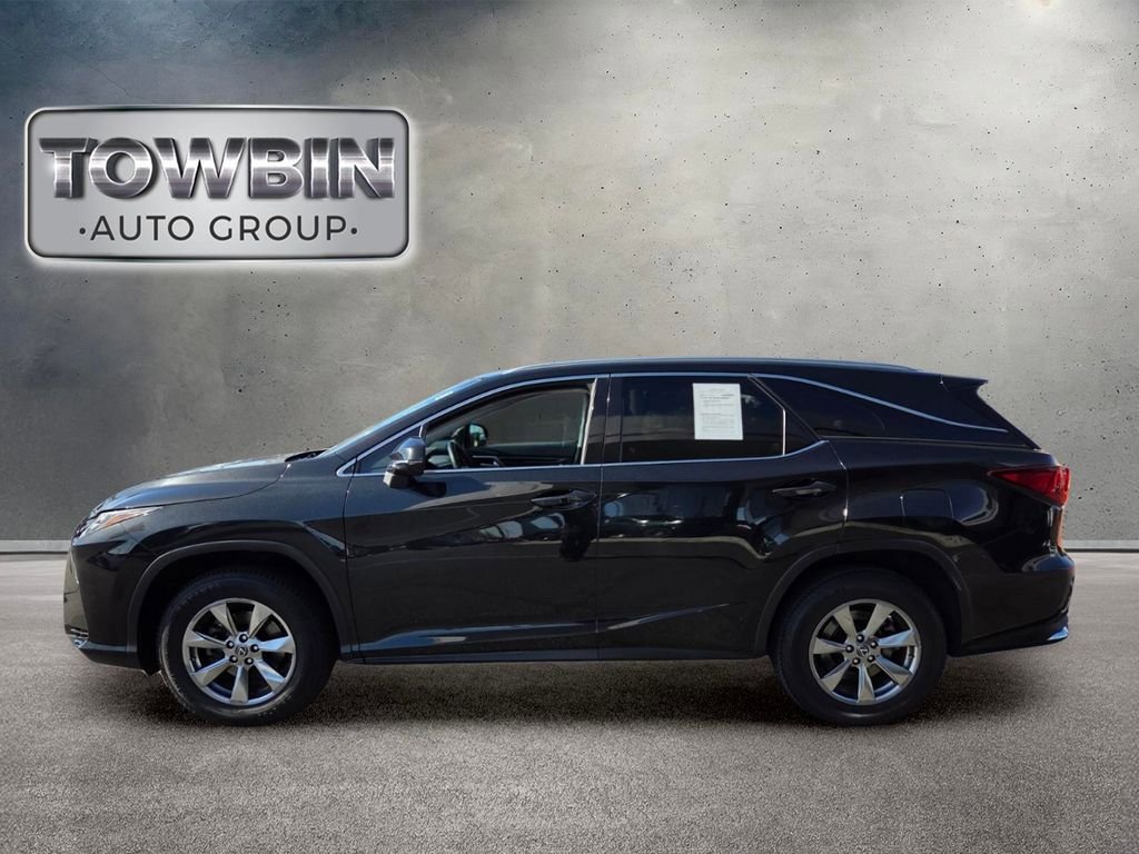 Used 2018 Lexus RX 350L FWD image 7