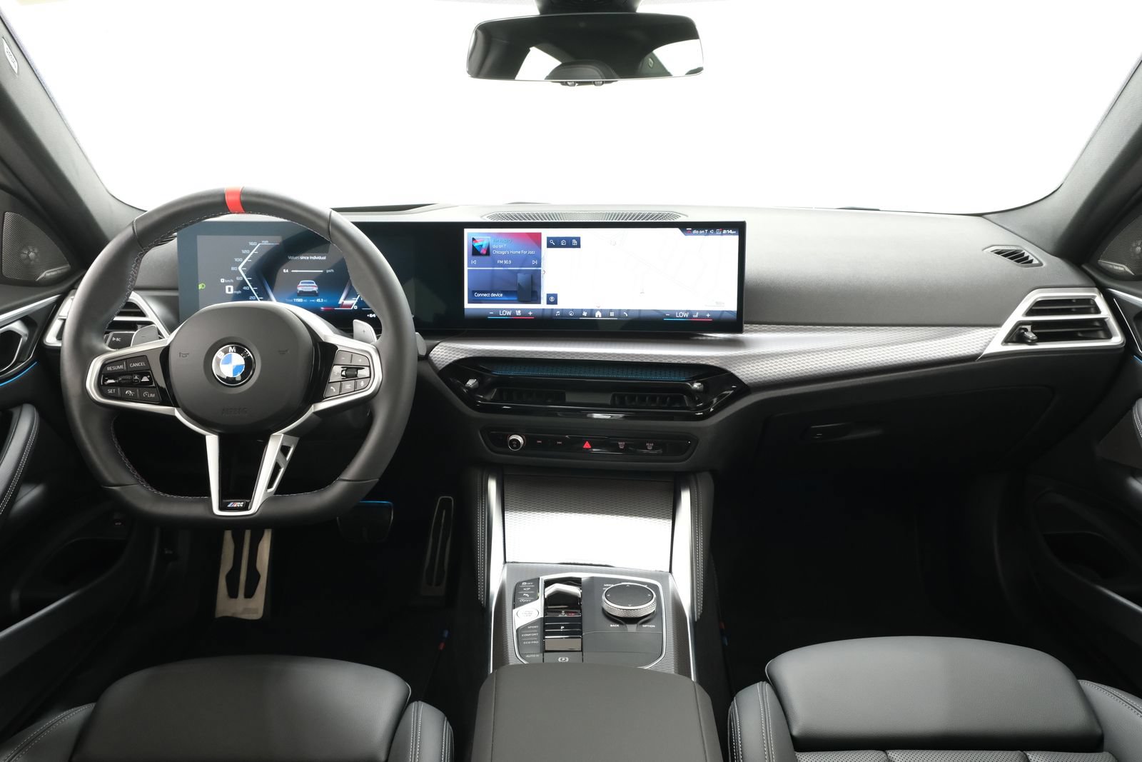 Used 2025 BMW 440i xDrive Coupe w/ Premium Package AWD/4WD image 8